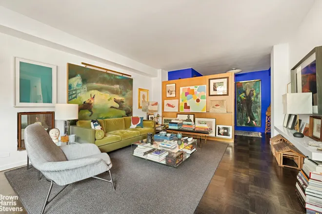 2 HORATIO Street #2S, New York, NY 10014