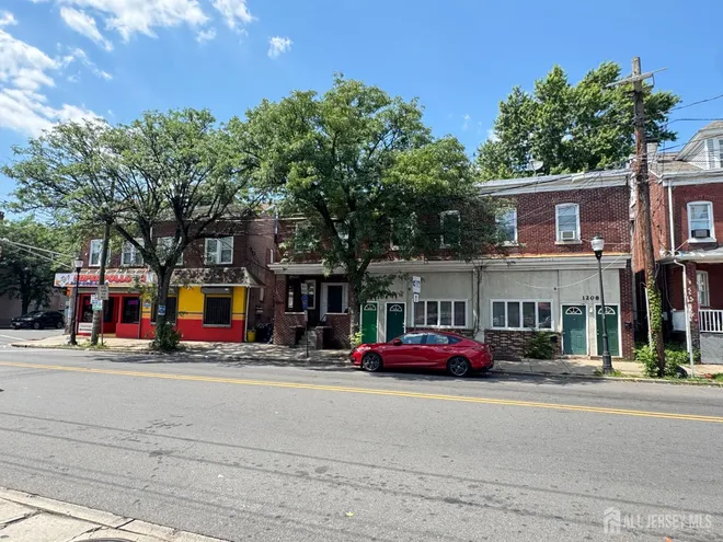 1200-1208 Hamilton Avenue, Trenton, NJ 08629