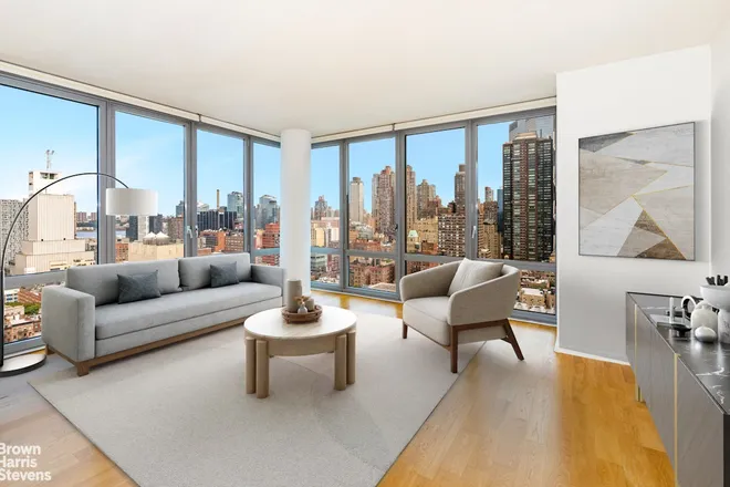 310 West 52nd Street #24H, New York, NY 10019