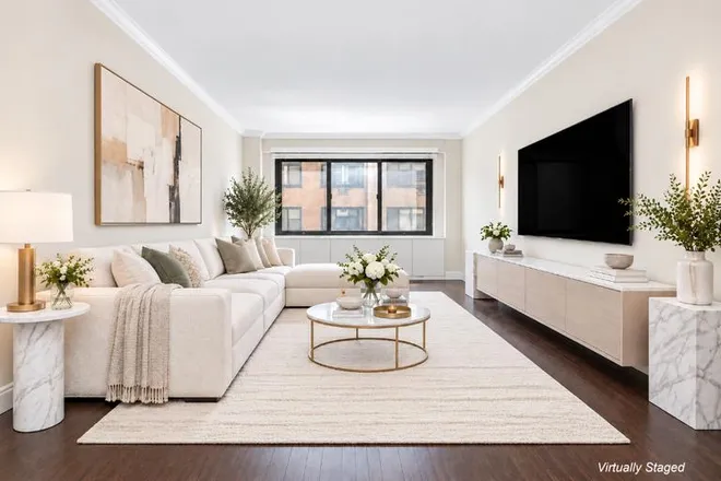 16 West 16th Street #11JN, New York, NY 10011