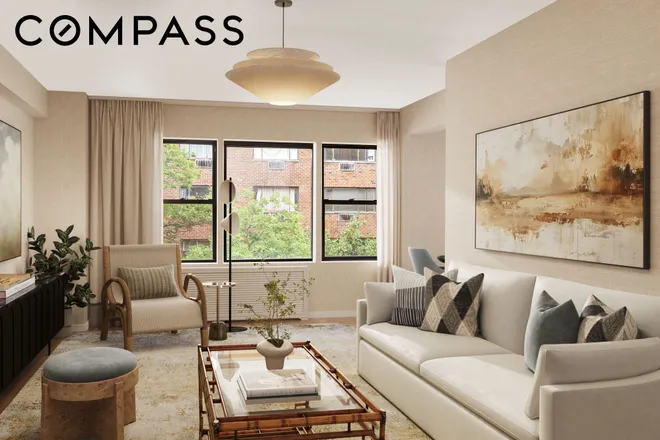 515 East 85th Street #6D, New York, NY 10028