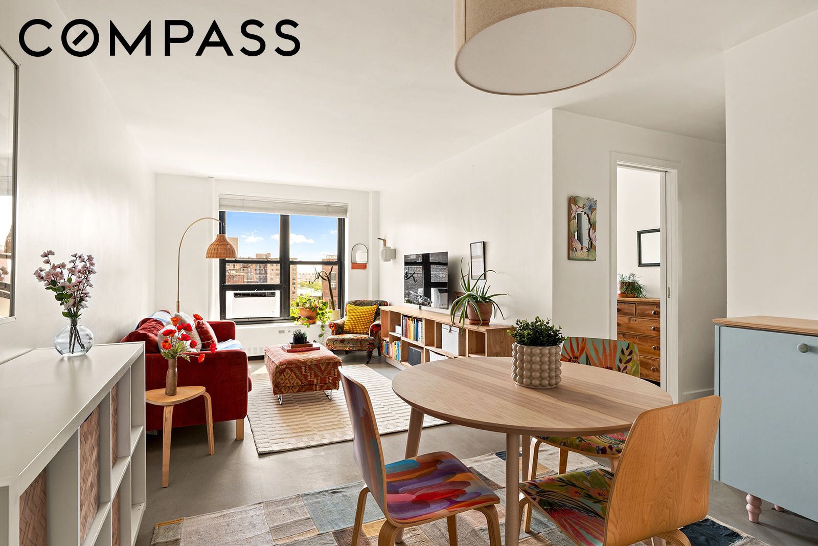 185 Clinton Avenue #14F, Clinton Hill, Brooklyn, NY 11205 - Property photo 3 of 9