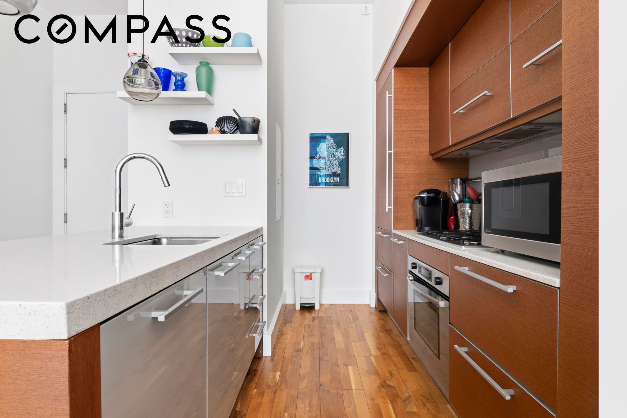 360 Furman Street #842, Brooklyn Heights, Brooklyn, NY 11201 - Property photo 3 of 42