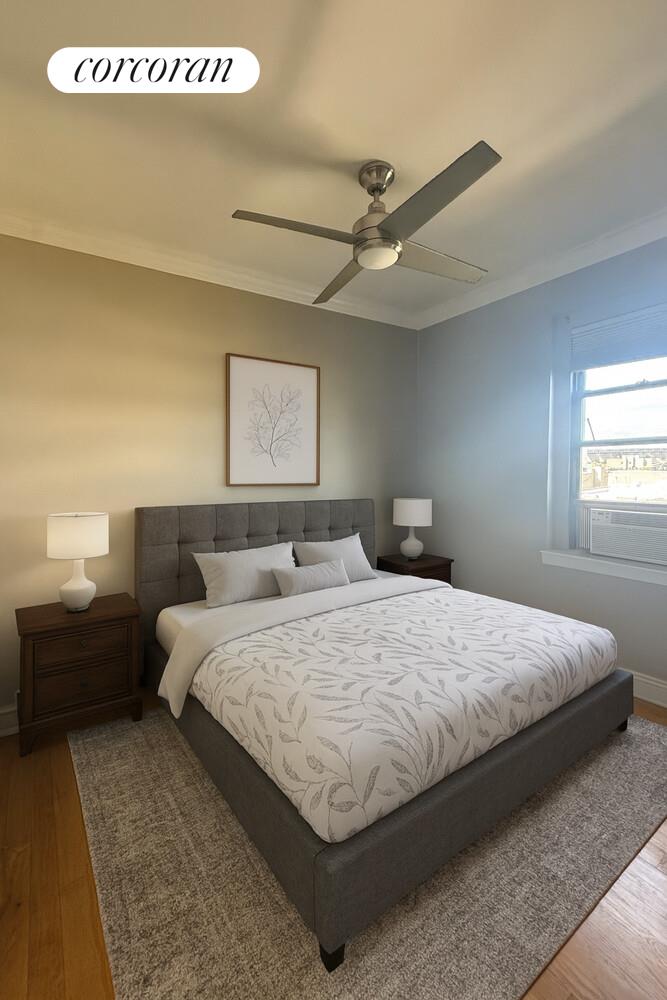 21-67 33rd Street #5E, Ditmars Steinway, Queens, NY 11105 - Property photo 2 of 4