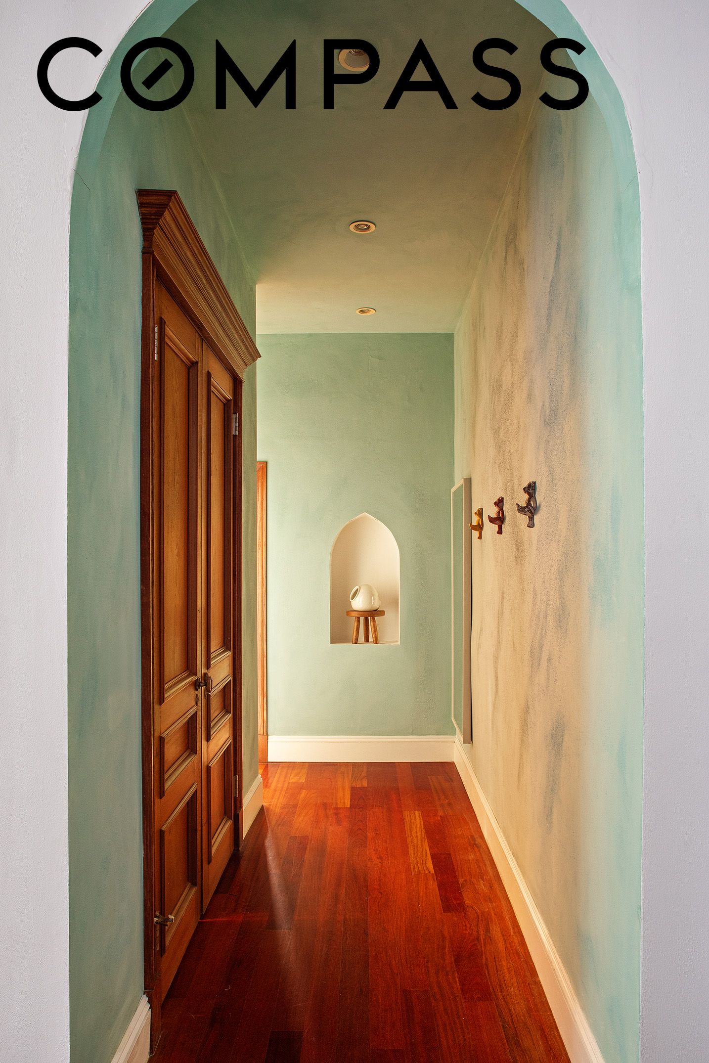 39 Remsen Street #2C, Brooklyn Heights, Brooklyn, NY 11201 - Property photo 4 of 11