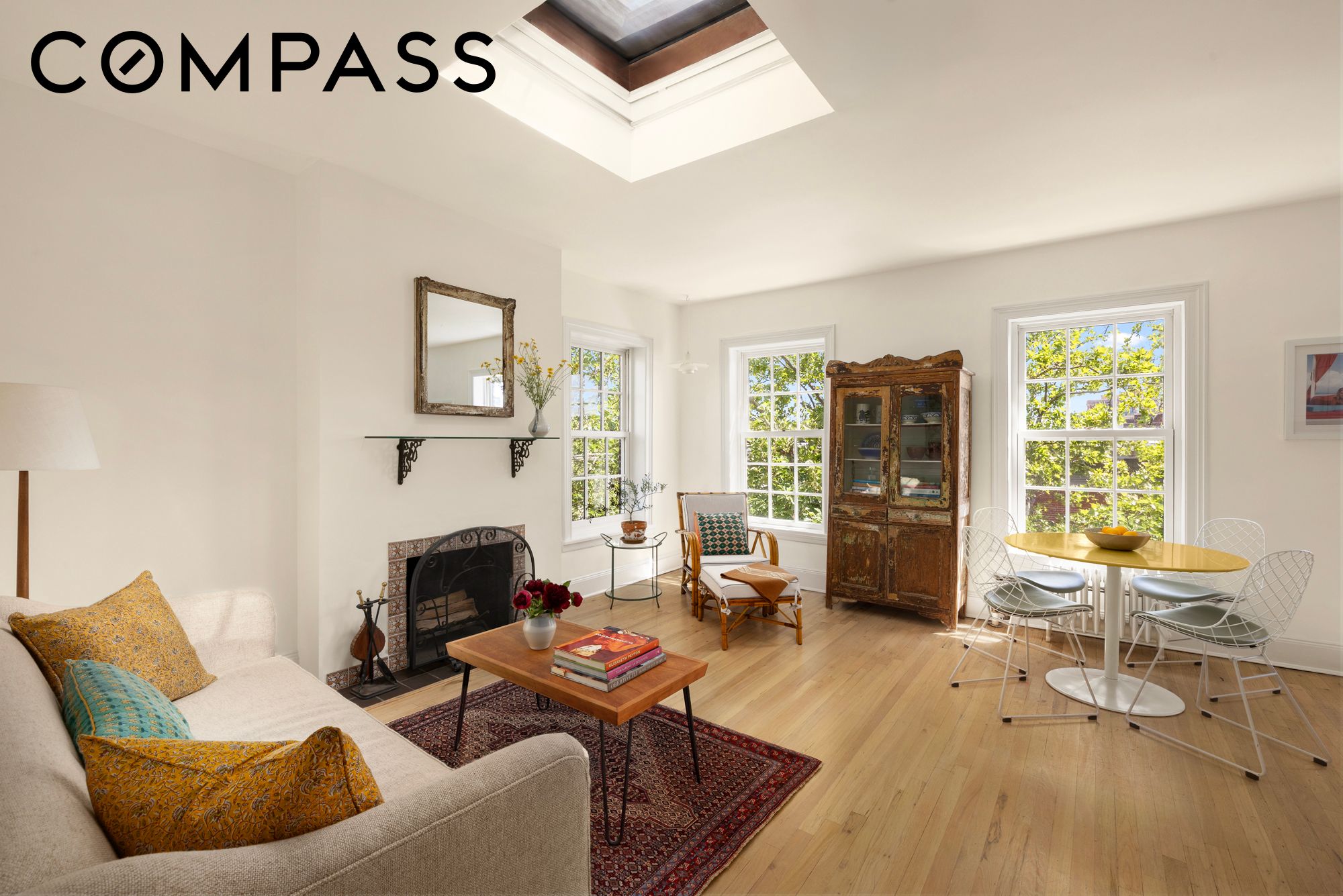 89 State Street #5, Brooklyn Heights, Brooklyn, NY 11201 - Property photo 3 of 11