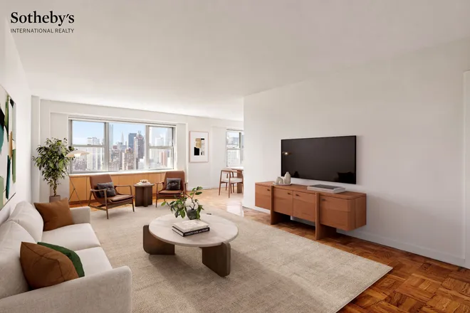 360 East 72nd Street #C3200, New York, NY 10021