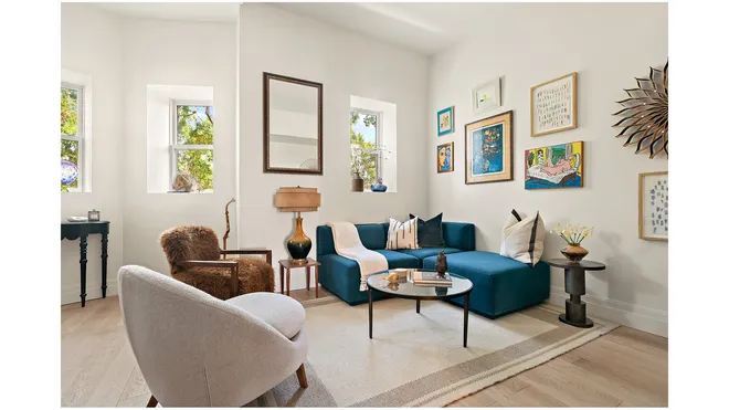 132 6th Avenue #5, Brooklyn, NY 11217
