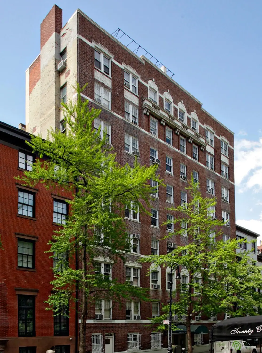 26 West 9th Street