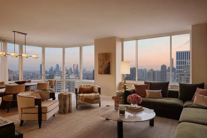 400 East 84th Street #29C, New York, NY 10028