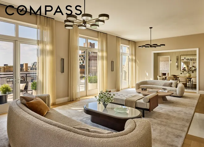 211 West 84th Street #PHB, New York, NY 10024