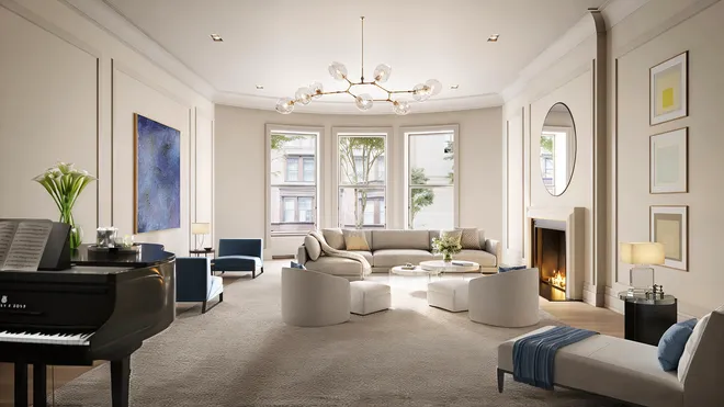 18 West 76th Street, New York, NY 10023