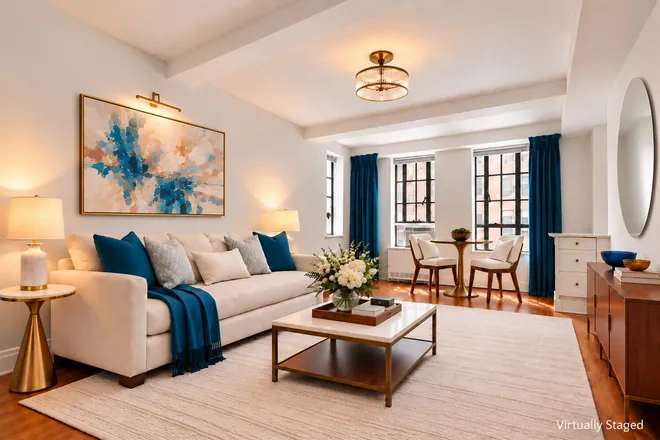 350 West 57th Street #6H, New York, NY 10019