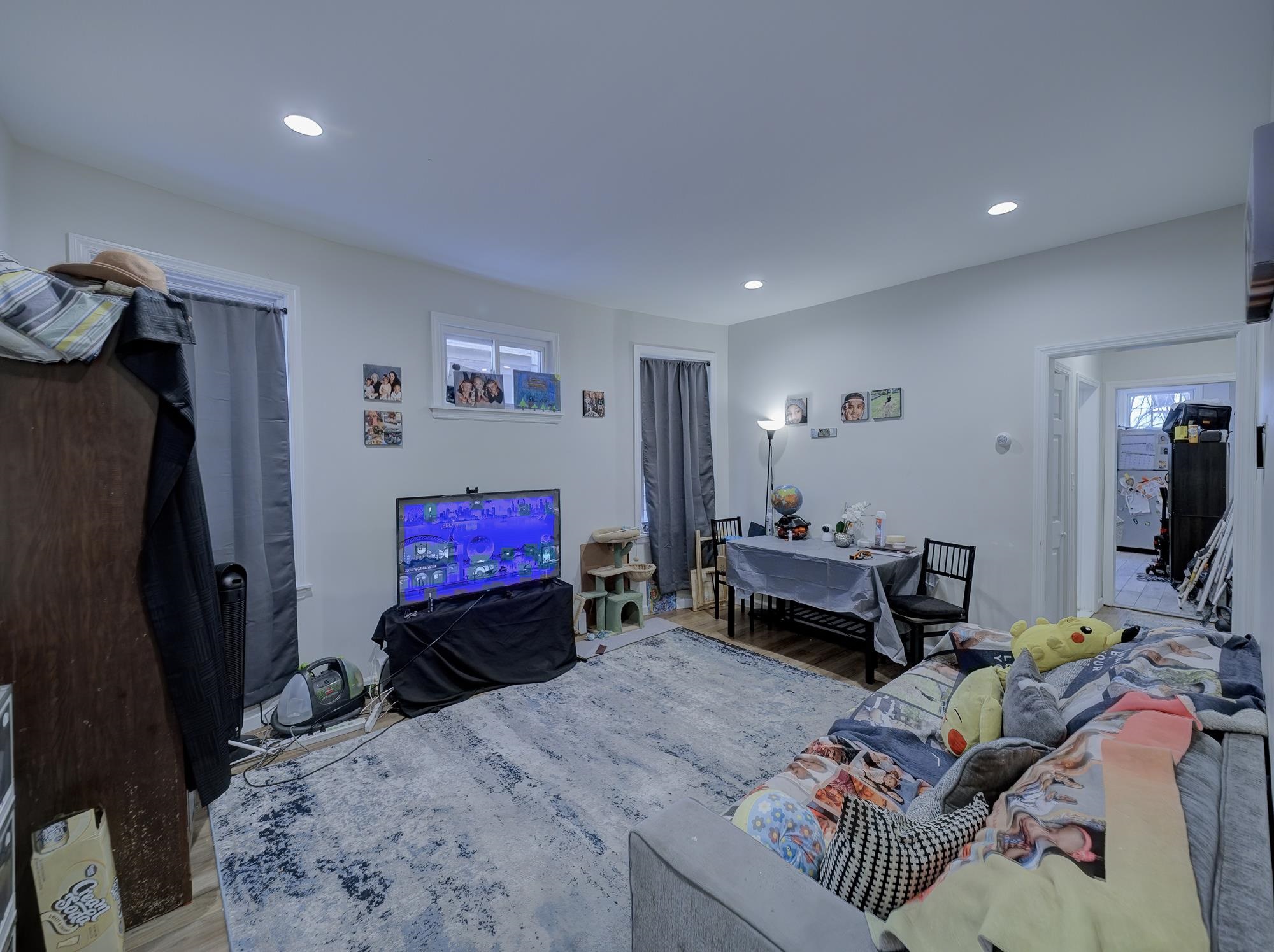 193 CLERK Street, Jersey City, JC Bergen Lafayette, NJ 07305 - Property photo 3 of 24