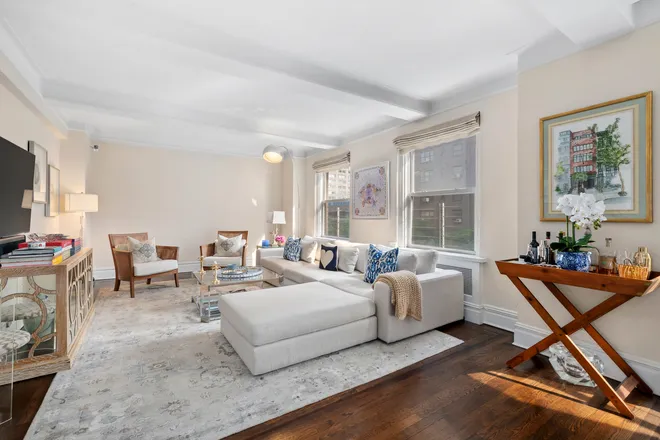 225 East 79th Street #5A, New York, NY 10075
