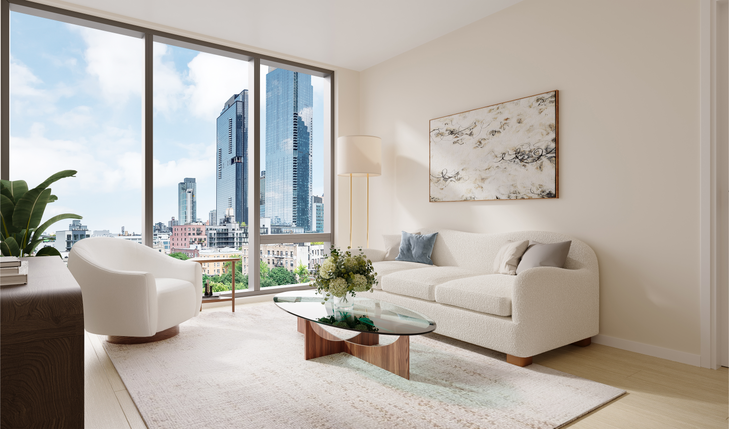 11-36 45th Road #606A, Long Island City, Queens, NY 11101 - Property photo 3 of 12