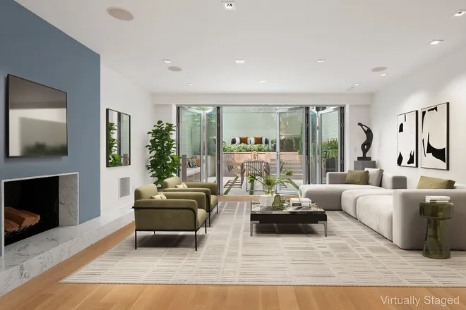 425 East 50th Street #1, New York, NY 10022