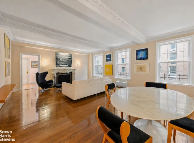 430 East 57th Street #5C, New York, NY 10022