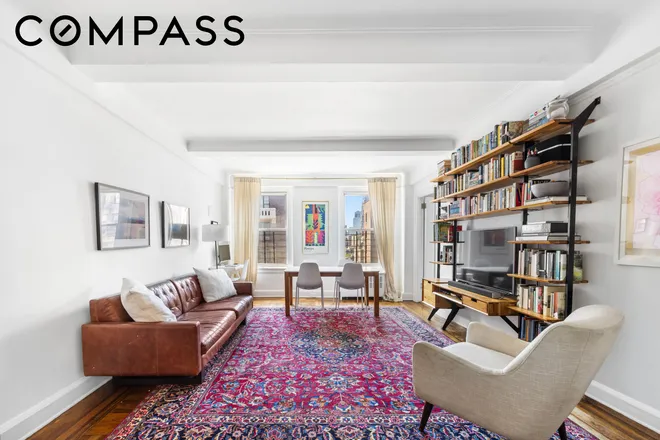 145 West 79th Street #12B, New York, NY 10024