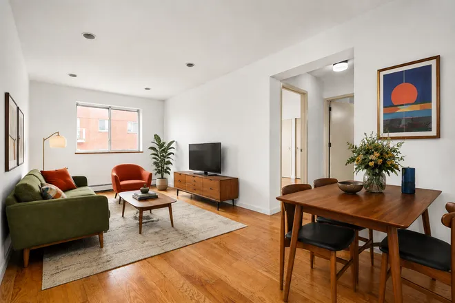 40-53 62nd Street #5C, Woodside, NY 11377