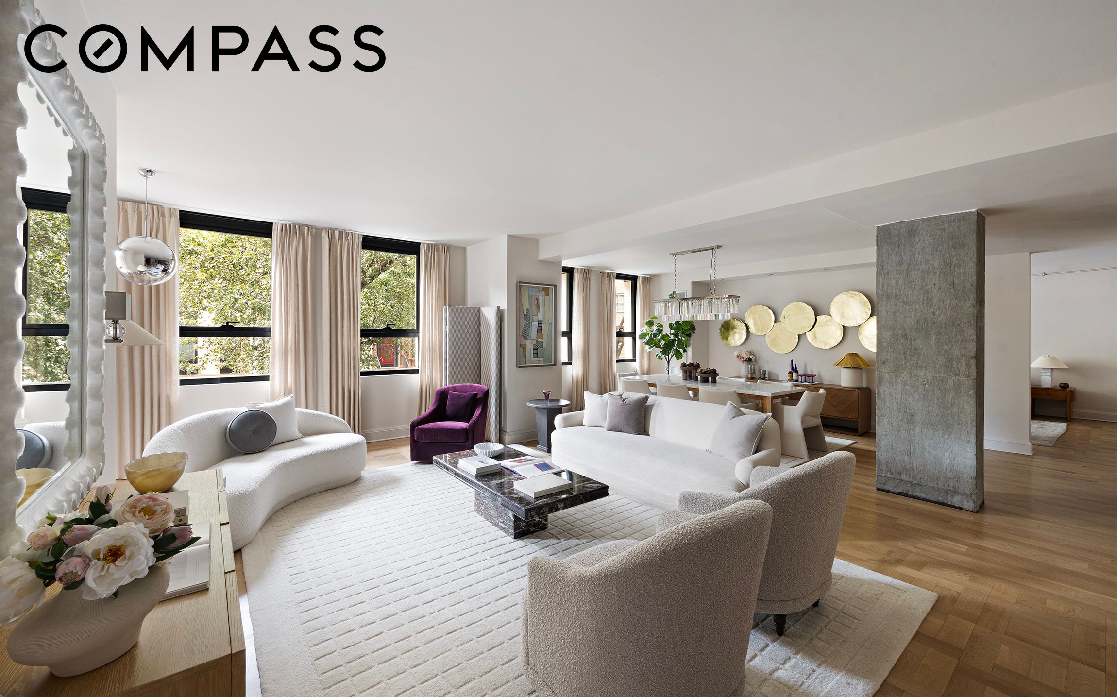 170 East End Avenue #2A, Upper East Side, Manhattan, NY 10128 - Property photo 2 of 15