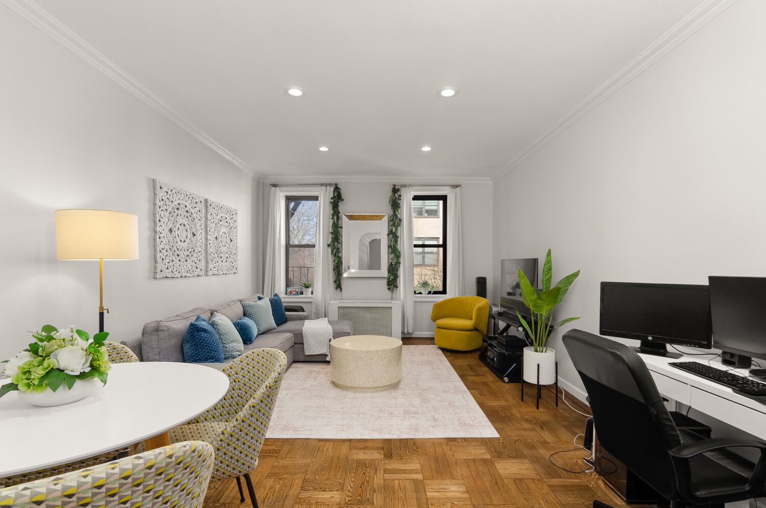 7101 SHORE Road #2C, Bay Ridge, Brooklyn, NY 11209 - Property photo 3 of 24