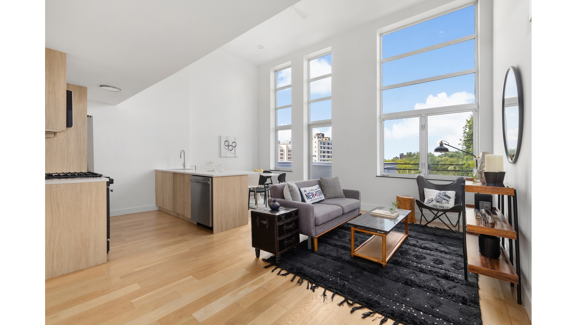 97 WAVERLY Avenue #4, Clinton Hill, Brooklyn, NY 11205 - Main property photo