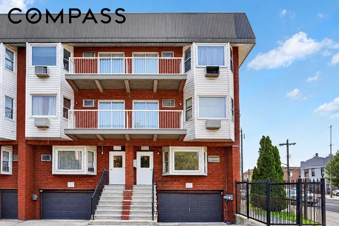 704 East 103rd Street #THS, Brooklyn, NY 11236