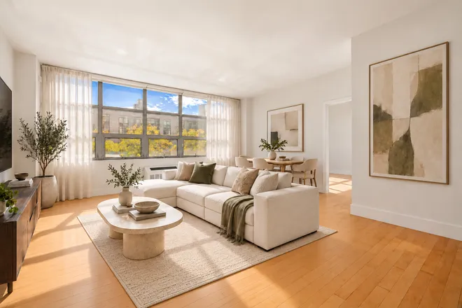 5-09 48th Avenue #2C, Hunters Point, NY 11101