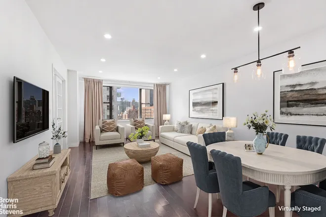 305 East 40th Street #12K, New York, NY 10017