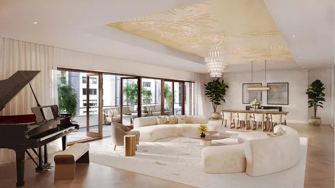 201 East 74th Street #6A, New York, NY 10021