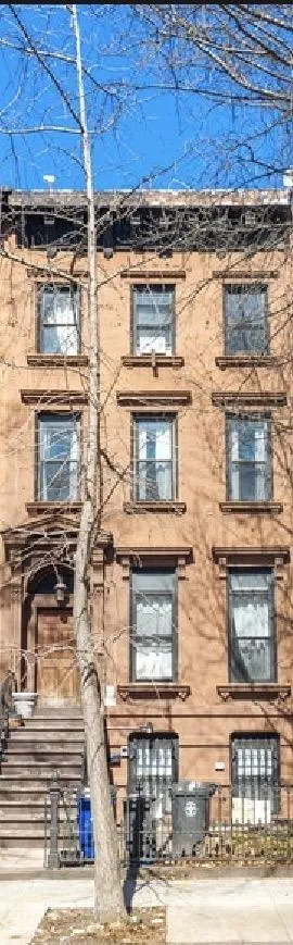 1545 Pacific Street, Brooklyn, NY 11213