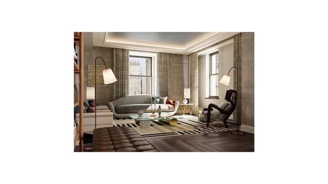 303 PARK Avenue #2105, New York, NY 10022