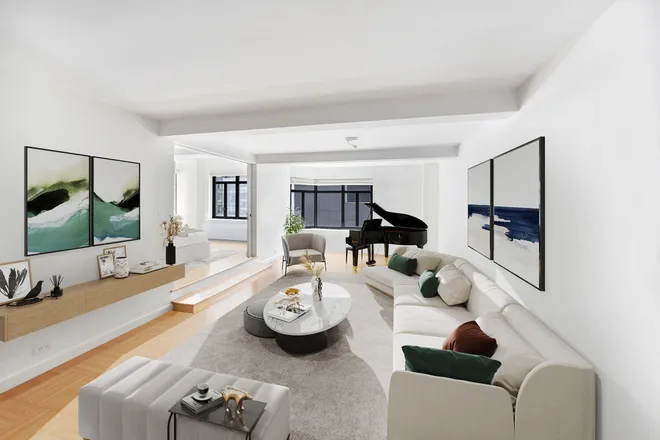 25 West 54th Street #7C, New York, NY 10019