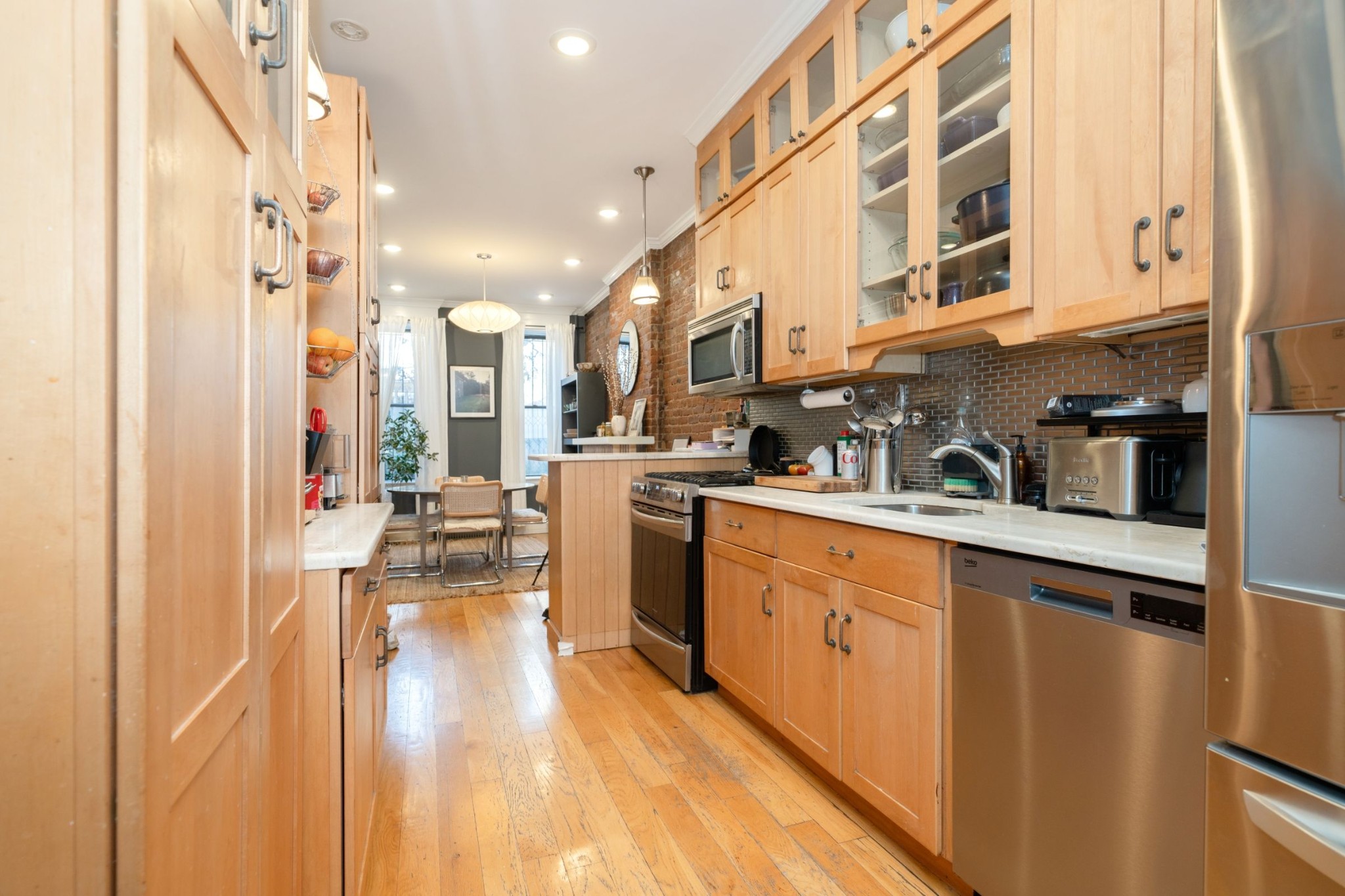 94 Wyckoff Street #1R, Boerum Hill, Brooklyn, NY 11201 - Property photo 2 of 24