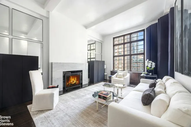 434 East 52nd Street #8G, New York, NY 10022
