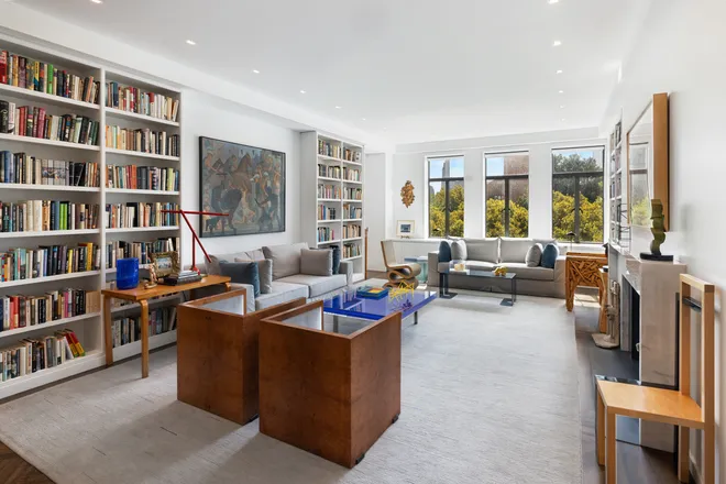 7 West 81st Street #6B, New York, NY 10024