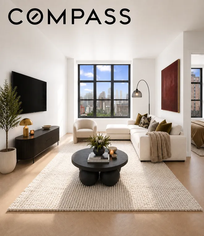 180 Front Street #15H, Brooklyn, NY 11201