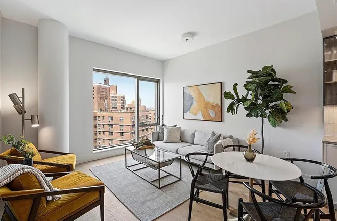 222 East BROADWAY #11C, New York, NY 10002