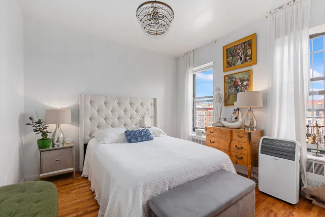 211 West 144th Street #6A, New York, NY 10030