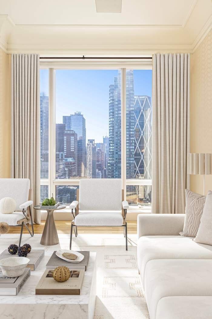 1 Central Park #34D, Lincoln Square, Manhattan, NY 10023 - Property photo 5 of 16
