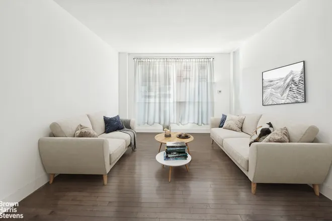 88 MORNINGSIDE Avenue #3H, New York, NY 10027