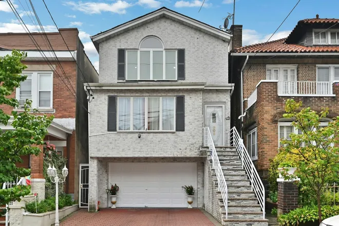 303 76th Street, North Bergen, NJ 07047