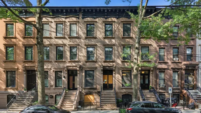 318 YORK Street, JC, Downtown, NJ 07302