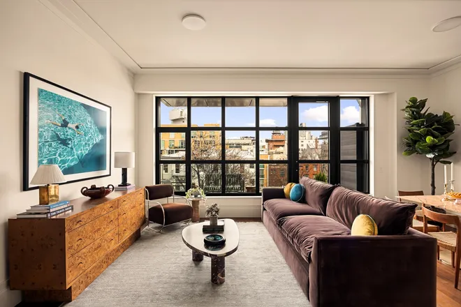 127 KENT Avenue #PH2B, Brooklyn, NY 11249