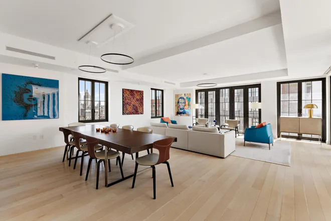 221 West 77th Street #16, New York, NY 10024