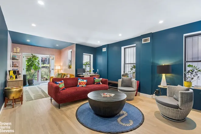 158 West 119th Street, New York, NY 10026