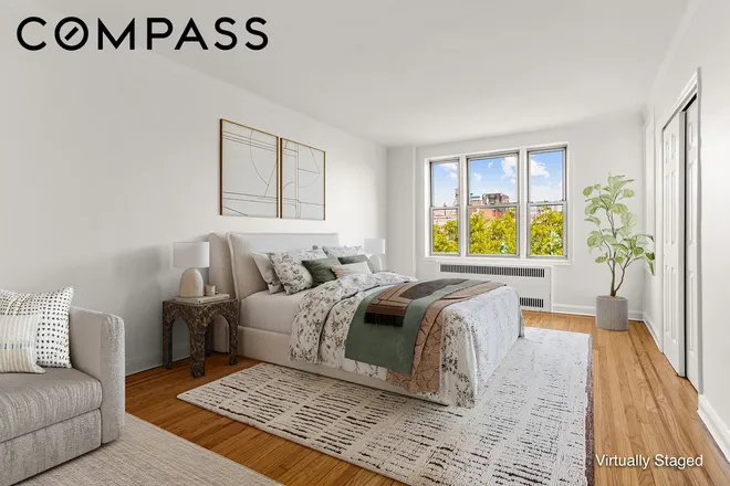 76-12 35th Avenue #6N, Jackson Heights, NY 11372