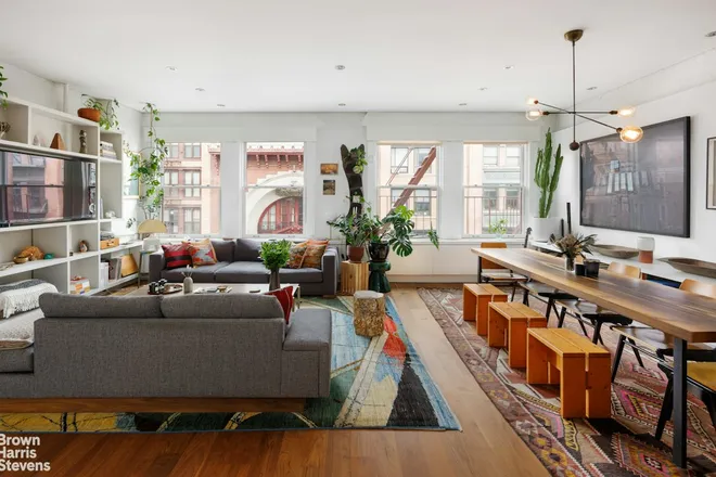 43 GREAT JONES Street #4, New York, NY 10012