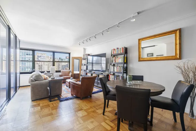 180 West End Avenue #15-P, New York, NY 10023